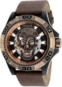 Invicta Disney Limited Edition Pirates of the Caribbean Automatic 25228