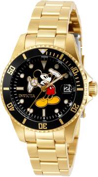 Invicta Disney Limited Edition Mickey Mouse Lady 32388