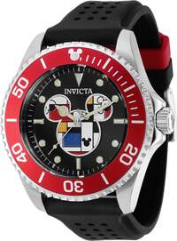 Наручные часы Invicta Disney Limited Edition Mickey Mouse Men 37680