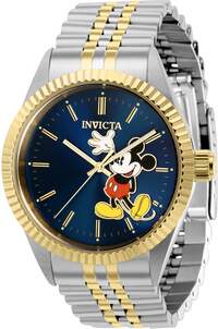 Invicta Disney Limited Edition Mickey Mouse Men 37853