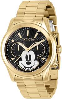 Invicta Disney Limited Edition Mickey Mouse Men 37818