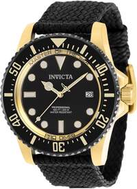 Invicta Pro Diver Automatic 38238