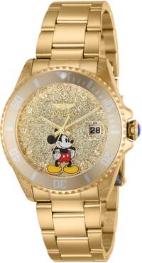 Invicta Disney Limited Edition Mickey Mouse Lady 41211
