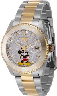 Invicta Disney Limited Edition Mickey Mouse Lady 41214