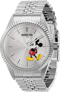 Invicta Disney Limited Edition Mickey Mouse Men 37850