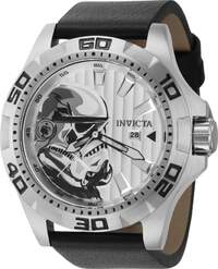 Invicta Star Wars Stormtrooper Men Limited Edition 44162